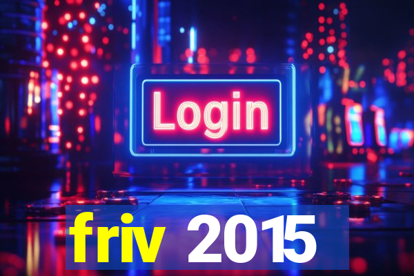 friv 2015